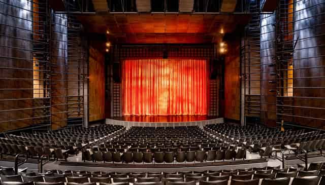 Auditorium
