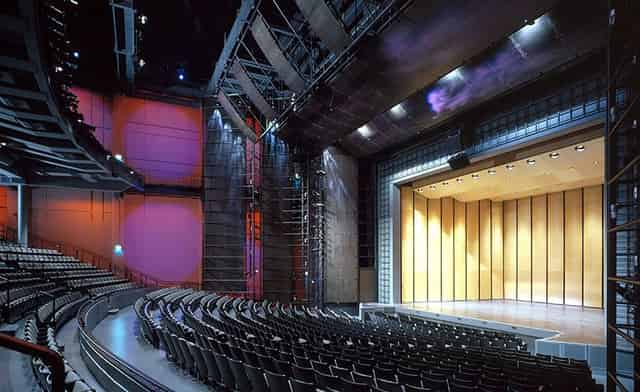 Auditorium