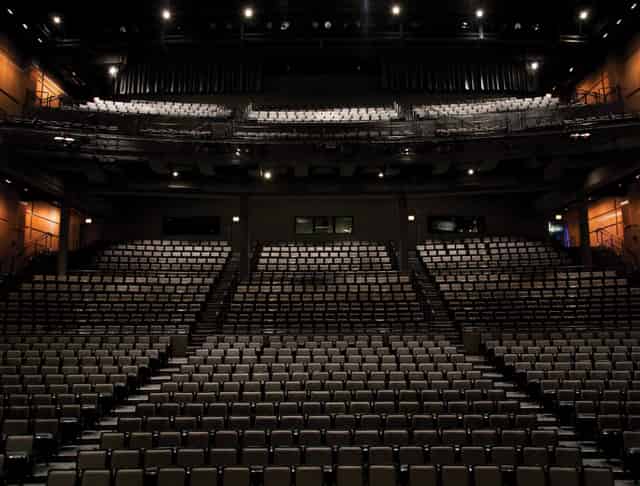 Auditorium
