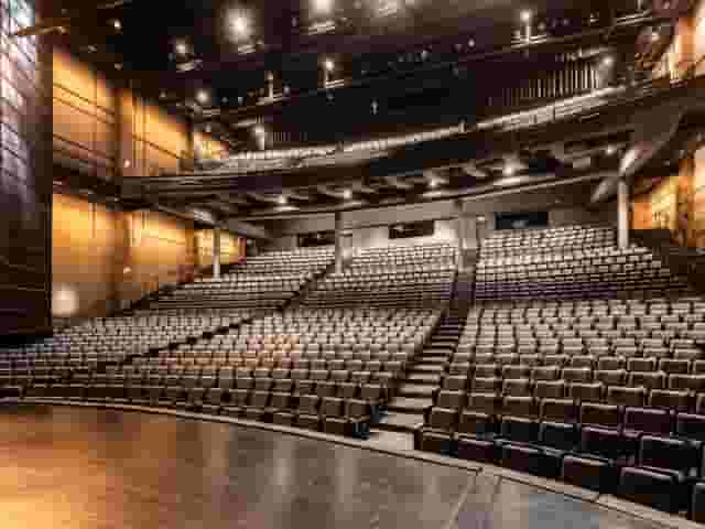 Auditorium
