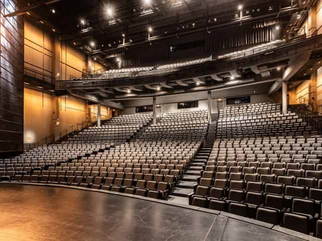 Auditorium