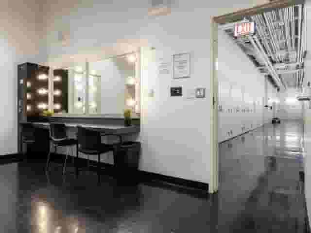 Donor Room