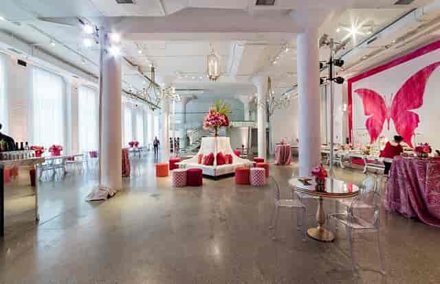 Jewell Events Catering | Chez