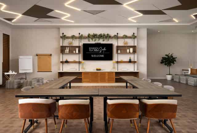 Board Rooms