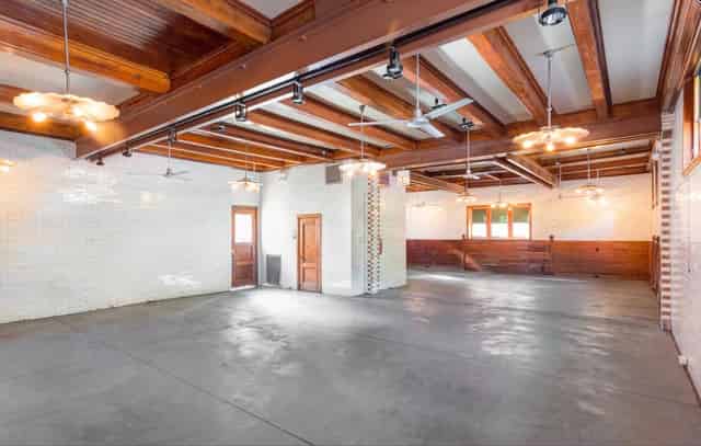 Coach House