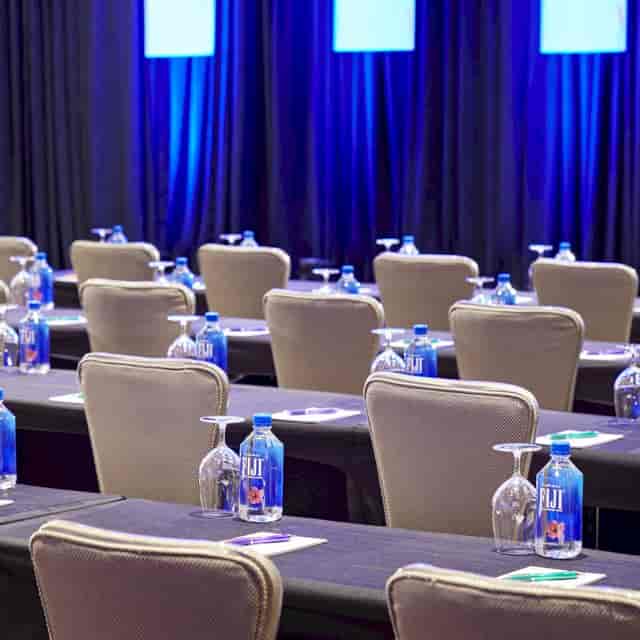 Uptown Houston Meeting & Event Venues ...