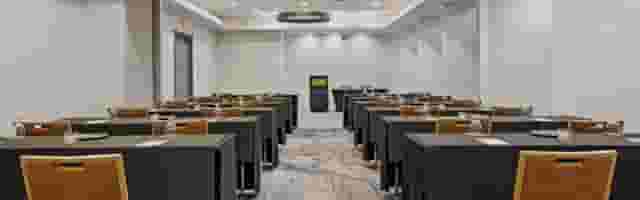 Conference center