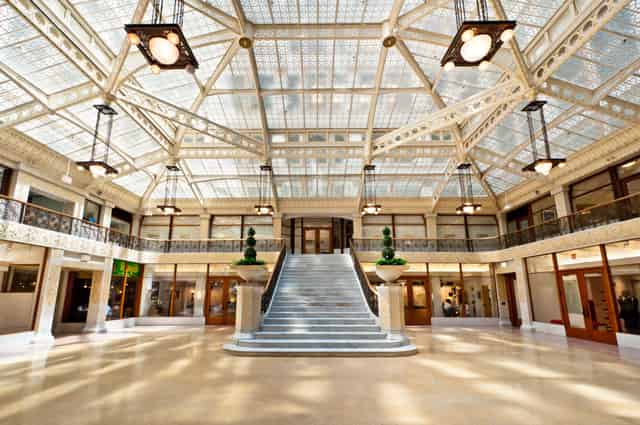Light Court