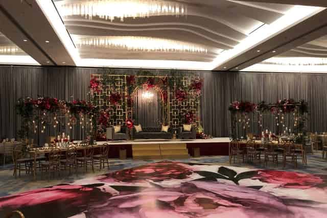 Live Oak Ballroom