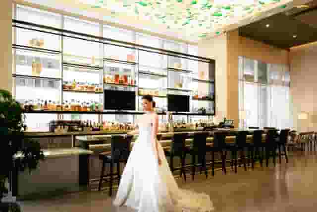 Live Oak Ballroom