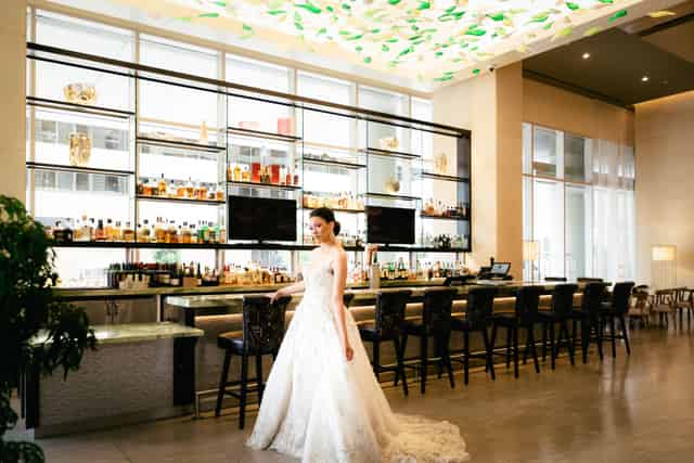 Live Oak Ballroom