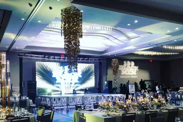 Live Oak Ballroom