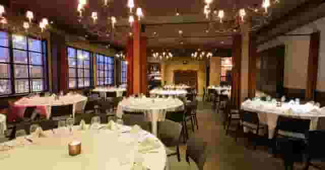 Sicily room
