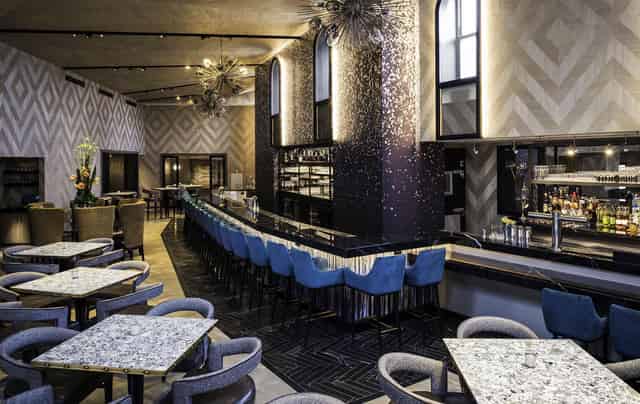 Meeting Rooms