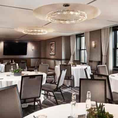 Chicago Catered Meeting Venue