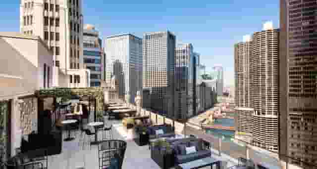 LondonHouse Chicago +1 more