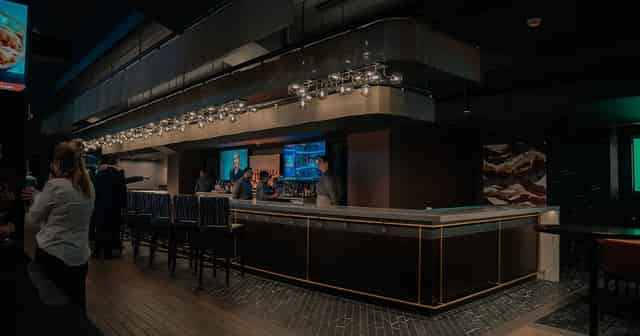 Lexus Lounge