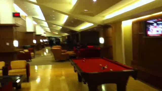 Lexus Lounge