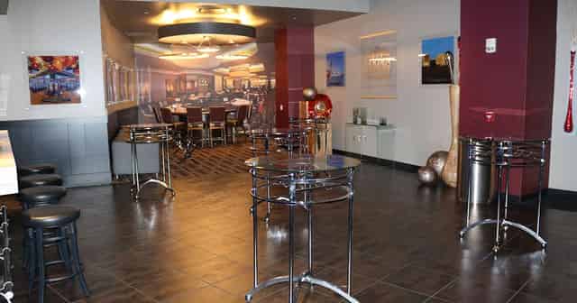 Golden Nugget Club