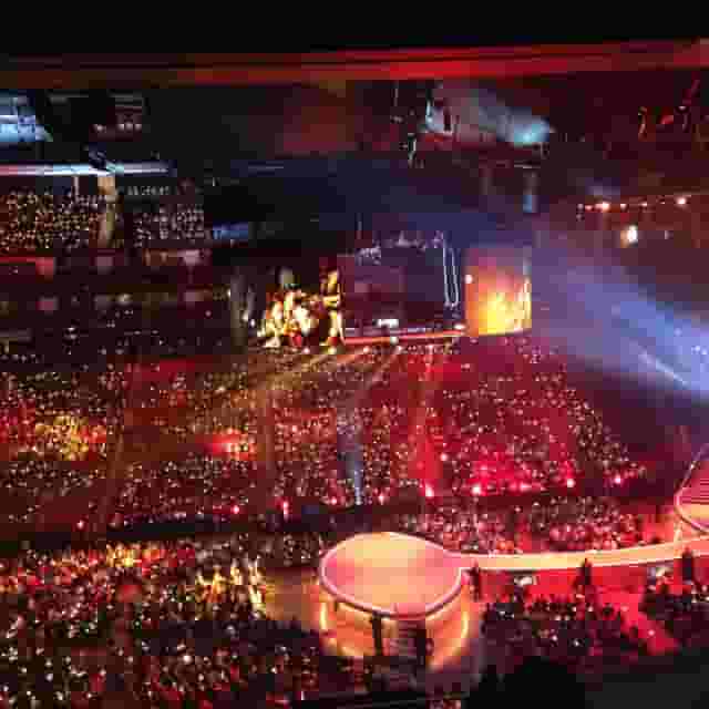 Arena