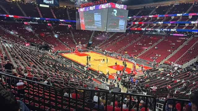 Arena
