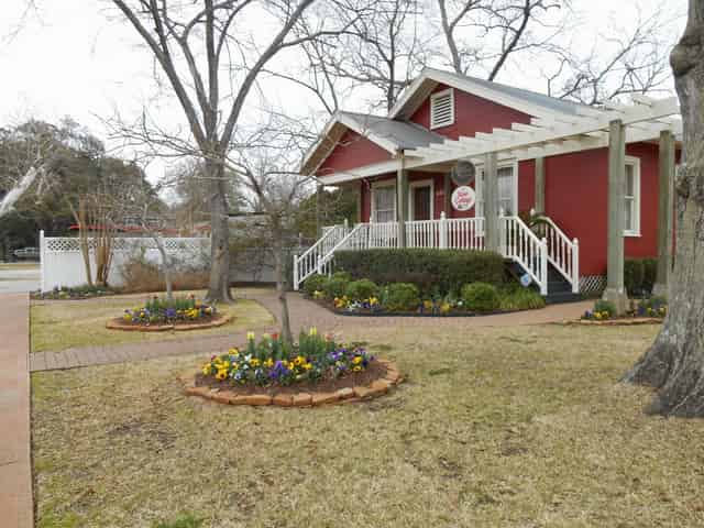 Rose Cottage