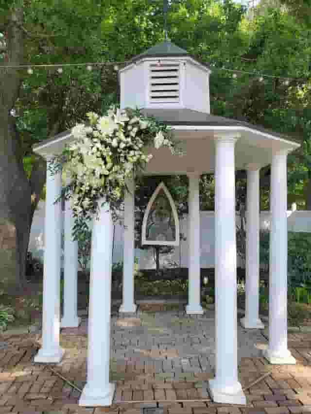 Rose Cottage