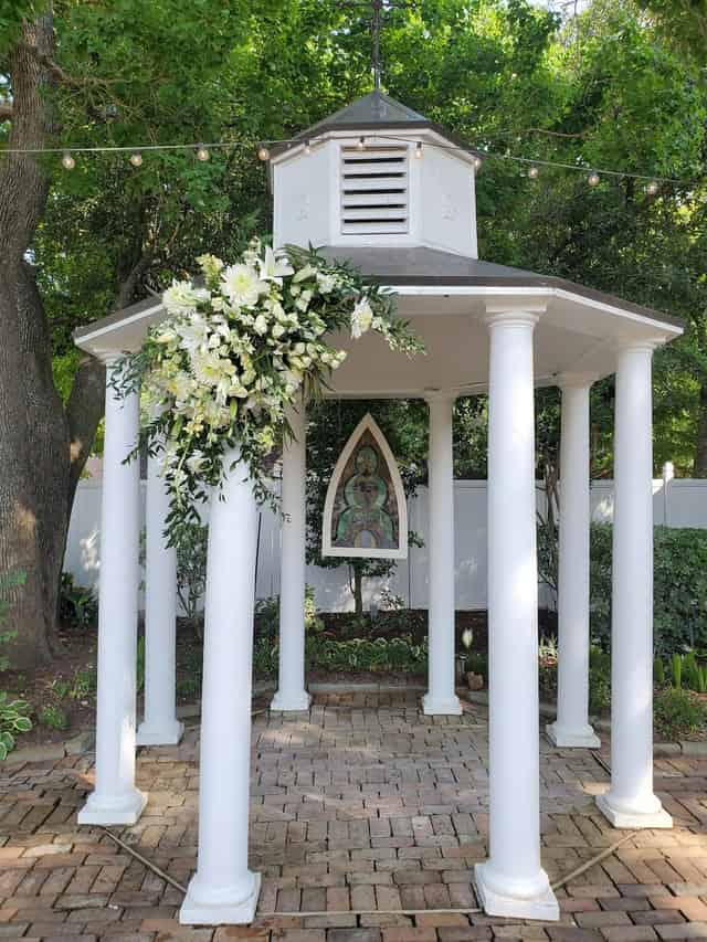 Pavilion