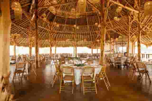 Event Hall