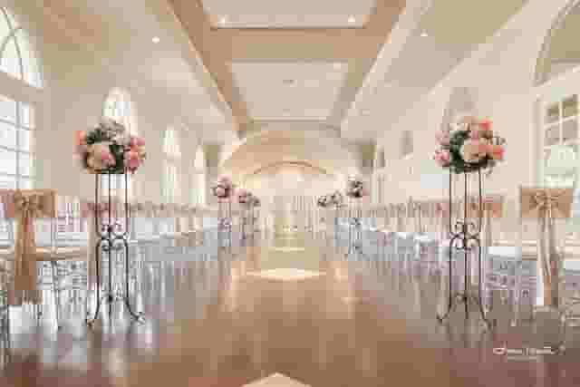 grand ballroom