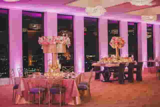 grand ballroom
