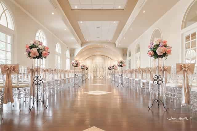The Wedding Suite