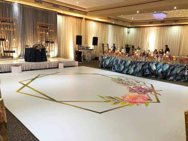 The Wedding Suite