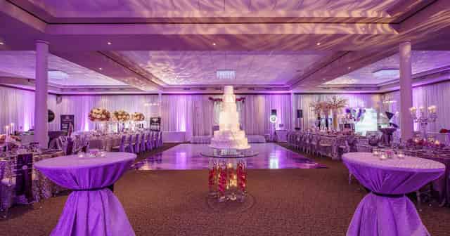 The Wedding Suite