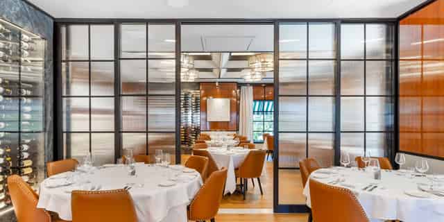 Le Secondi - Entire Second Floor
