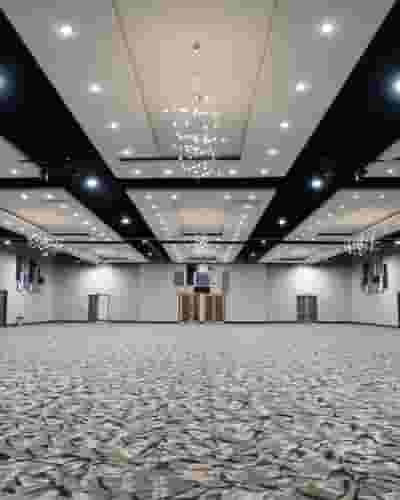 Civic center