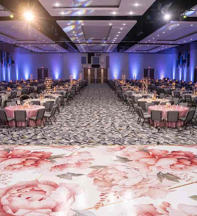 ULH EVENT CENTER | best event center in ...