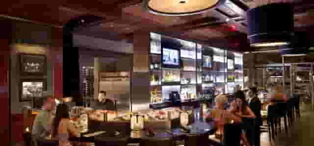 Post Oak Room