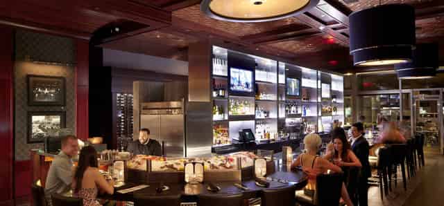 Post Oak Room