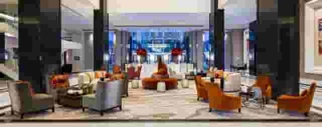 Post Oak Room