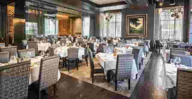 Post Oak Room