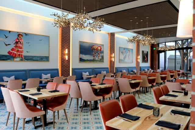 The Zoila Room