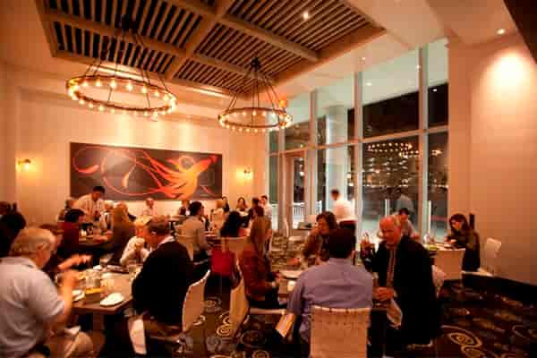 Caracol | Restaurants in Houston, TX 77056