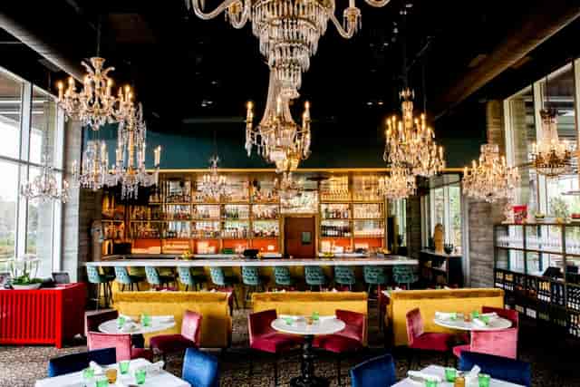 Brennan's of Houston