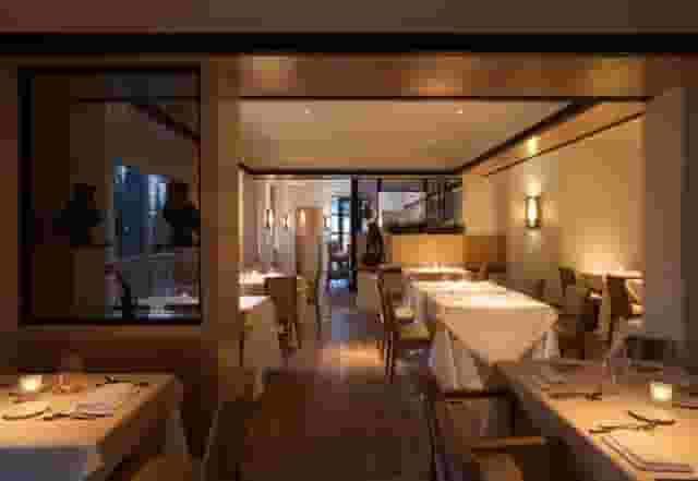 Main Dining Room