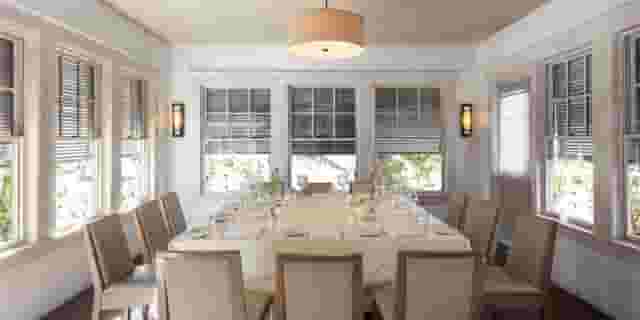 Main Dining Room