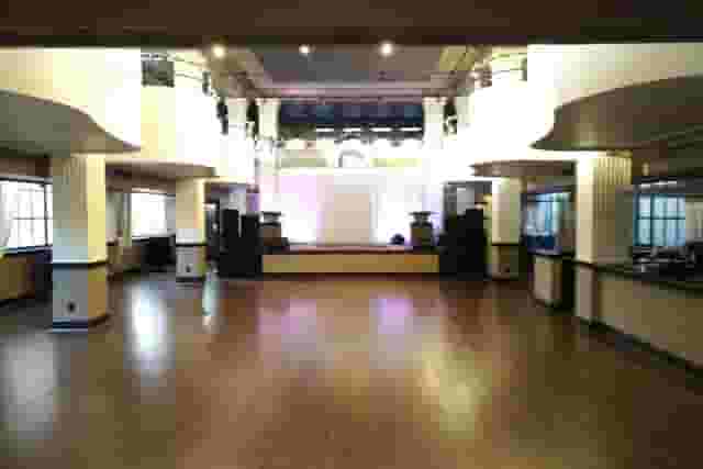 Night club