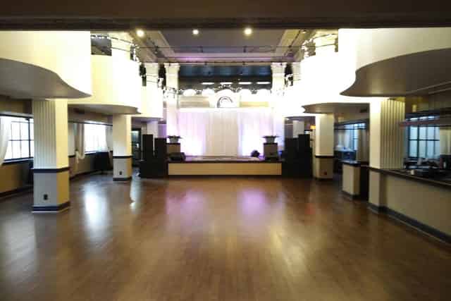 Night club