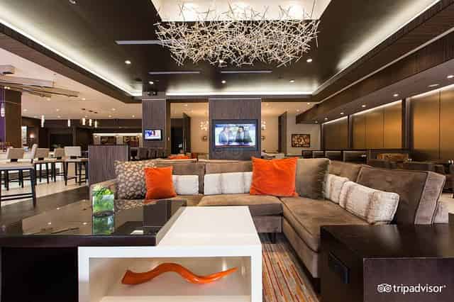 Salon E