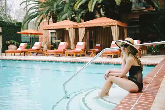 Hotel Granduca Houston Restaurant ...